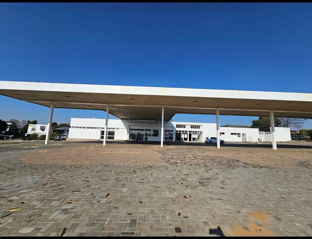 639M² BUSINESS TO LET IN NORTH RIDING